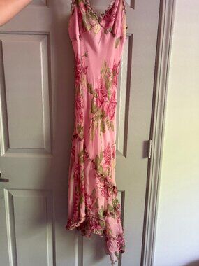 ASO Gilmore Girls Betsey Johnson Dress. FLAWED!